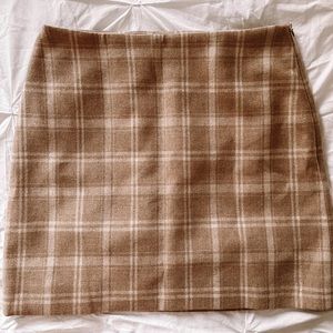 & Other Stories Skirt